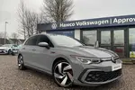 2023 Volkswagen Golf GTI