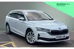 2026 Skoda Octavia