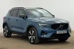 2023 Volvo XC40