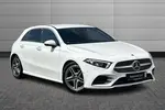 2019 Mercedes-Benz A-Class