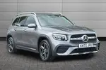 2023 Mercedes-Benz GLB