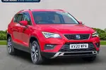 2020 SEAT Ateca