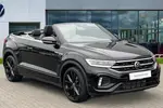 2025 Volkswagen T-Roc Cabriolet