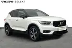 2021 Volvo XC40