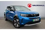 2026 Vauxhall Frontera