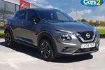 2025 Nissan Juke