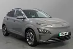 2021 Hyundai Kona Electric