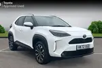 2023 Toyota Yaris Cross