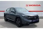 2023 Honda HR-V