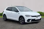 2024 Volkswagen Polo