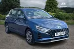 2025 Hyundai i20