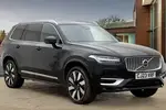 2023 Volvo XC90