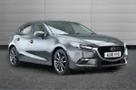 2018 Mazda 3