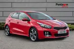 2018 Kia Ceed