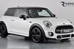 2019 MINI Hatchback