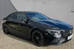 2025 Mercedes-Benz CLA