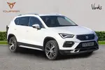 2023 SEAT Ateca