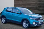 2019 Volkswagen T-Cross