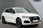2020 Audi Q5