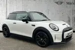 2022 MINI Electric