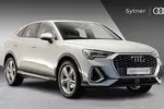 2023 Audi Q3