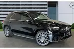 2024 Mercedes-Benz GLE