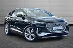 2022 Audi Q4