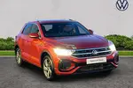 2022 Volkswagen T-Roc