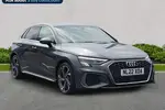 2022 Audi A3