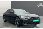 2023 Audi A8