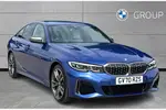 2021 BMW 3 Series
