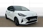 2023 Hyundai i10
