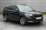 2024 Skoda Kodiaq