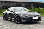 2023 Audi RS e-tron GT