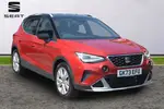 2023 SEAT Arona
