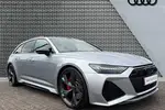 2021 Audi RS6