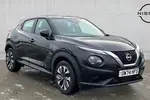 2024 Nissan Juke