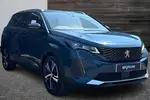 2022 Peugeot 5008