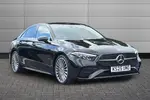 2025 Mercedes-Benz A-Class