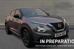 2024 Nissan Juke