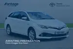 2017 Toyota Auris