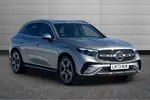 2023 Mercedes-Benz GLC