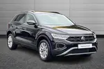 2025 Volkswagen T-Roc