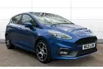 2021 Ford Fiesta ST