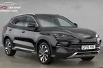2025 BYD Seal U