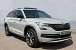 2021 Skoda Kodiaq