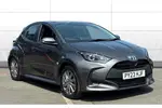 2023 Toyota Yaris