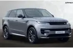 2023 Land Rover Range Rover Sport