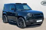 2022 Land Rover Defender