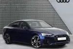 2023 Audi A5 Sportback